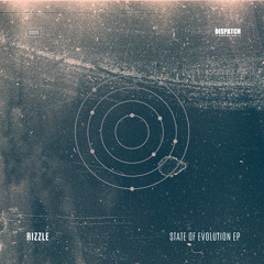 Rizzle - Synical