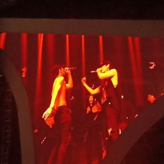 Hunger + Phoenix - Jackson & Yugyeom (EOY Tour).mp3