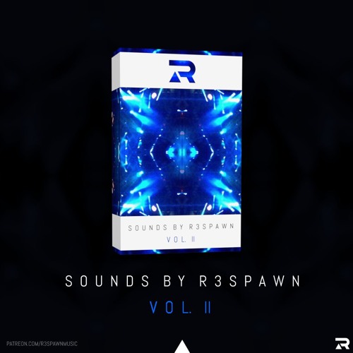 Sounds By R3SPAWN Vol. 2