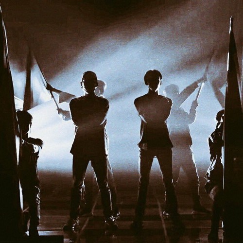 King - Jinyoung & Bambam (EOY Tour).mp3
