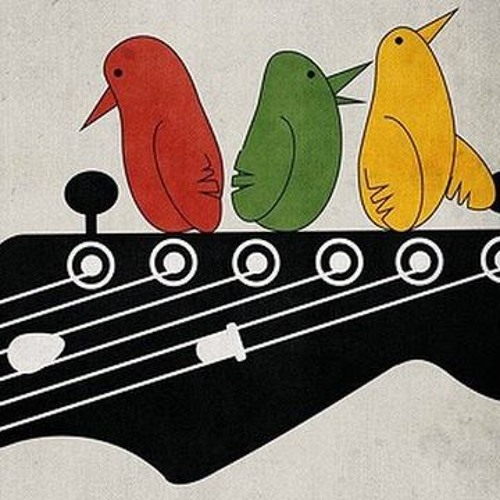 Bob Marley - Three Little Birds(Matija's Fly High Interpretation)FREE DOWNLOAD