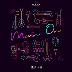 Mantraa - Movin On (Extended Mix)