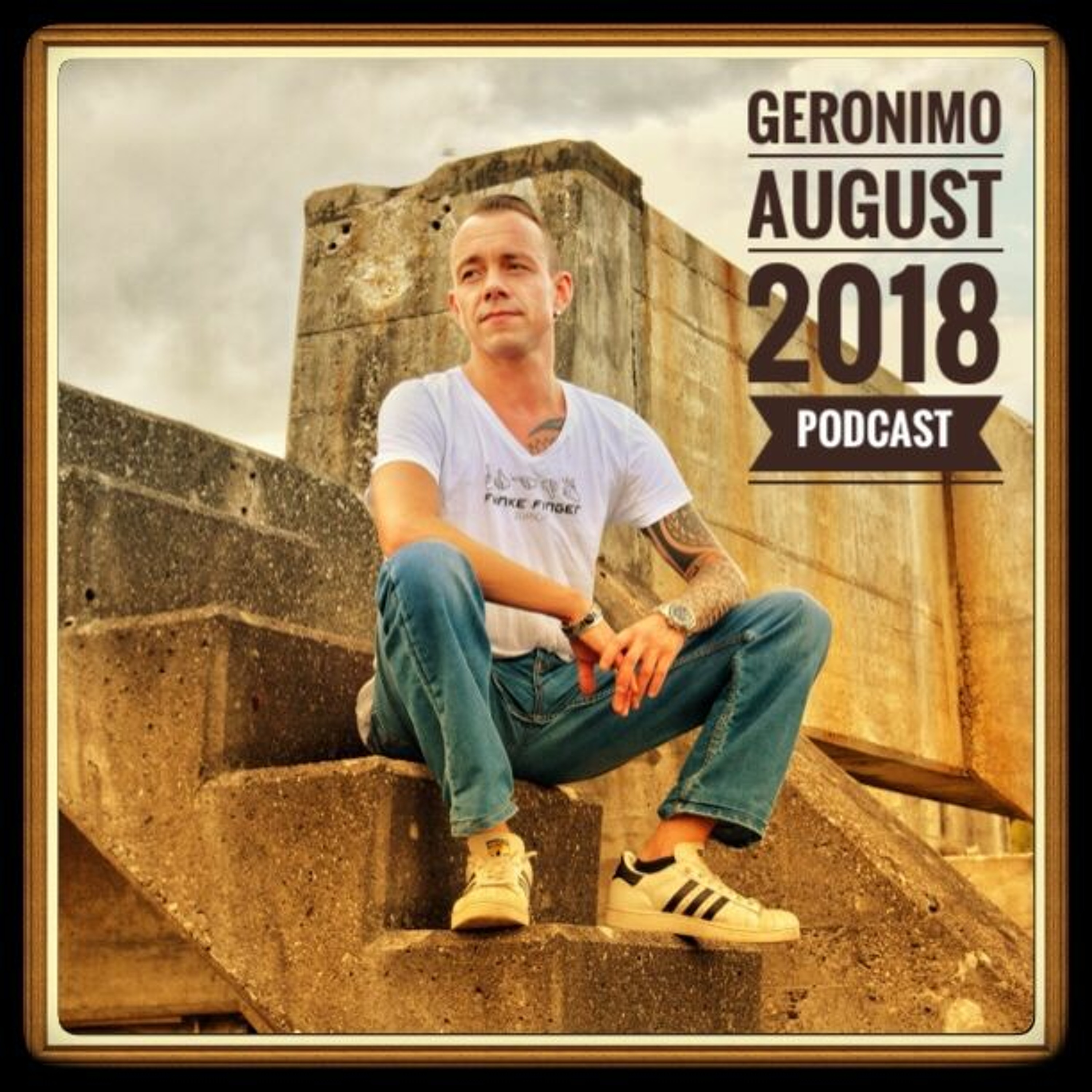 GERONIMO