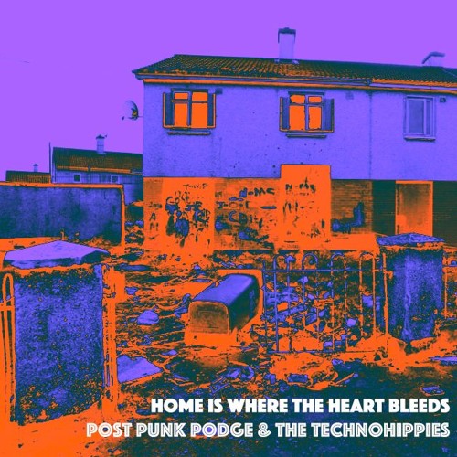Home is Where the Heart Bleeds