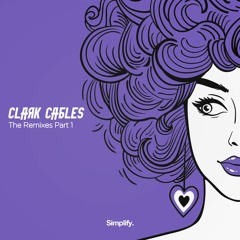 Clark Cables - Don't Just Stare Feat. Danica B (Flite Remix)
