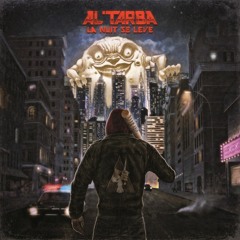 Al'Tarba - On The Prowl Ft Max Final