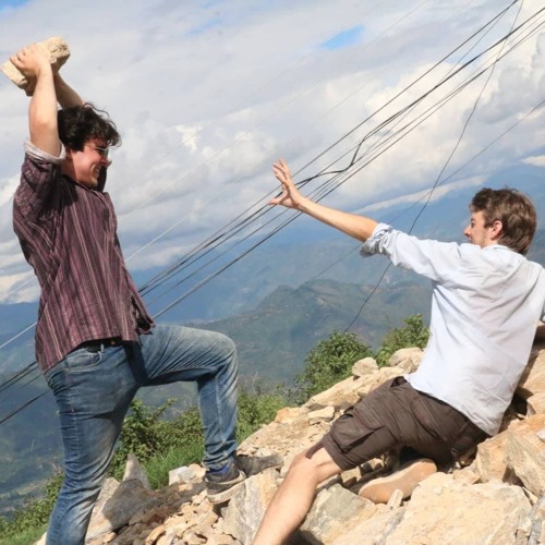 Stream Farangi Banana Chewing Gum Live in Kathmandu! by Andy Bojangles Listen online for