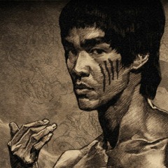 Bruce Lee (feat. L Skii)
