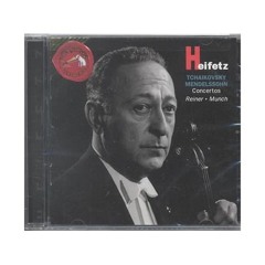 Tchaikovsky Violin Concerto In D, Op. 35: I. Allegro Moderato