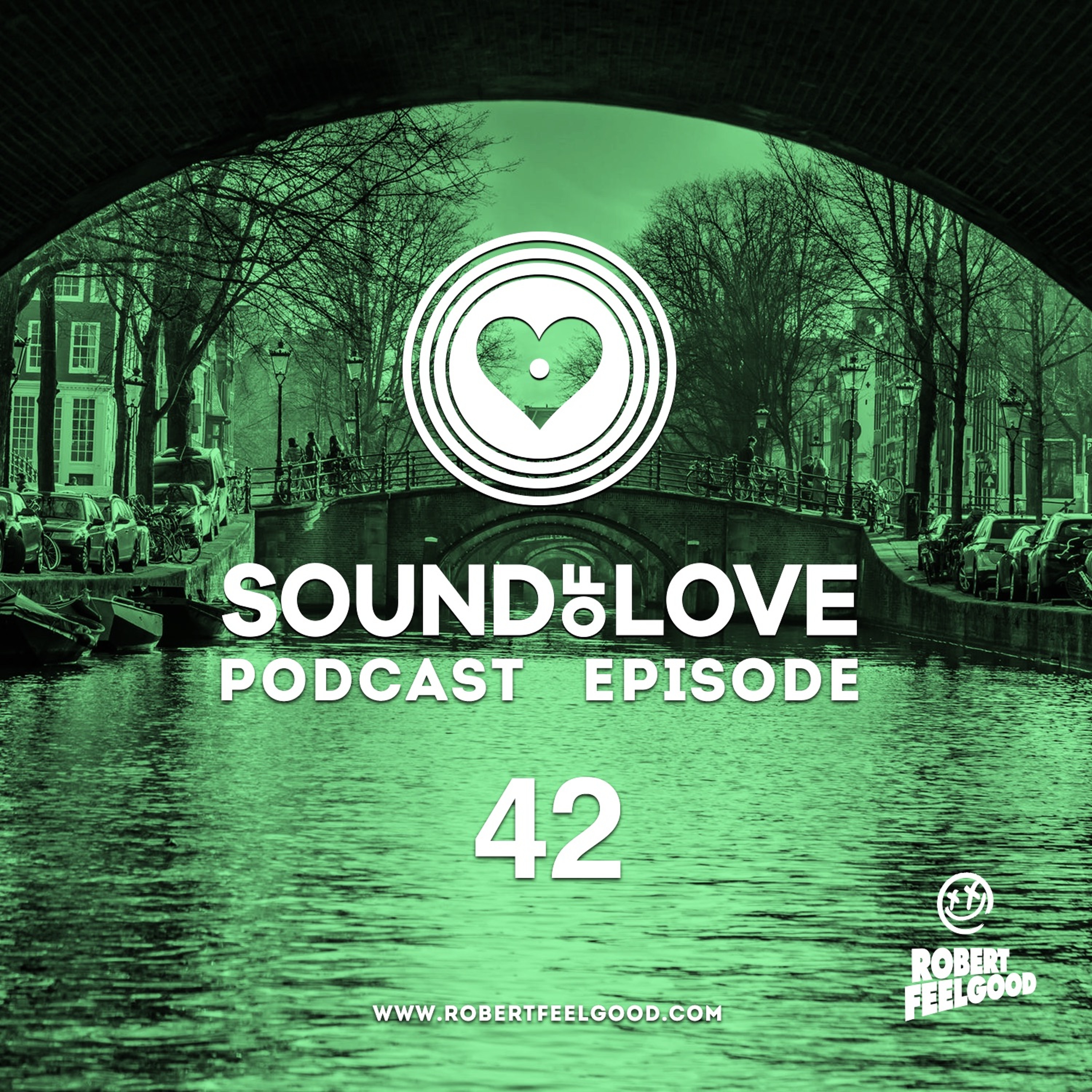 SOUND OF LOVE