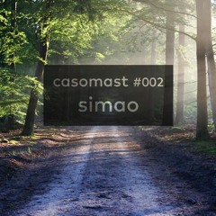 casomast #002 - simao [fryhide]
