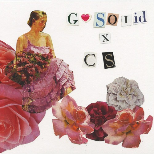 ★APESOUNDS CHERIE/TimeAirLine 未開封★ Listen to B00m(x3) ft. g♡soiid by Chinese Slippers in