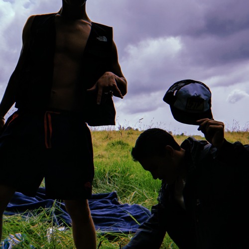 BILL NYKON + MARSH - HUJI FREESTYLE (PROD MANTRAFERSON)