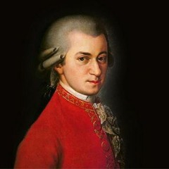 Mozart Symphony No. 25 - Titan Watch Music
