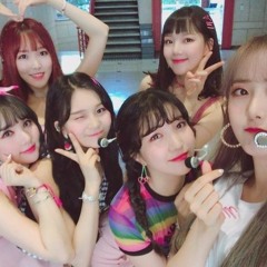 K-POP・アジア GFRIEND / Rainbow GFRIEND - RAINBOW (SinB & Umji Image Teasers) : r/kpop