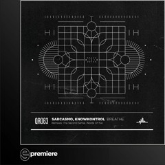 Premiere: Sarcasmo - Pressure - Qilla Records