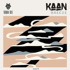 PREMIERE: KaaN - Orion (Whirling Wolf Records)