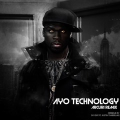 Arcuri - Ayo Technology (Remix)