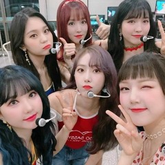 Listen to GFRIEND - Rainbow by ♥ASIAN♥MUSIC♥ in kpop