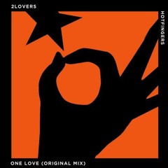 2LOVERS - ONE LOVE (SC EDIT)