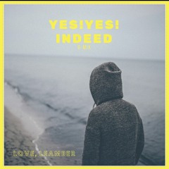 "Yes! Yes! Indeed!" Love LeAmber G-Mix