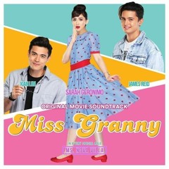 Sarah Geronimo — Isa Pang Araw  [Miss Granny PH OST]