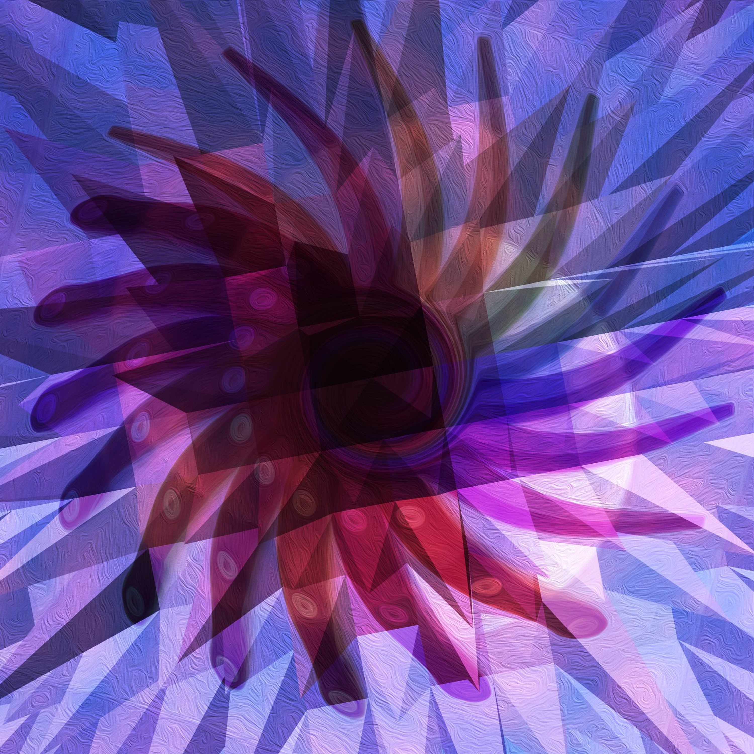 Whirling Hall Of Knives episode artwork