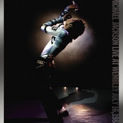 Billie Jean (Live At Wembley July 16, 1988)