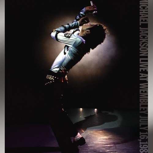 Stream Billie Jean (Live At Wembley July 16, 1988) by MJLiveHQ | Listen  online for free on SoundCloud