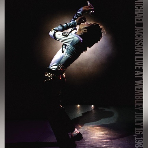 Dirty Diana (Live At Wembley July 16, 1988)