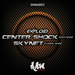 Exploid - Center Shock (Esox Remix)