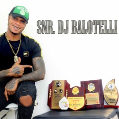 DJ Balotelli Omo Shepeteri  - Best Of Slimcase Mix Saintsamiganja Reloaded