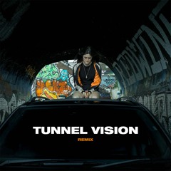 Tunnel Vision (Kodak Black remix)