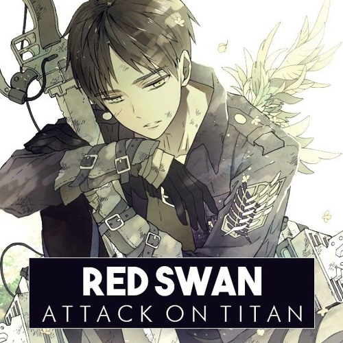 Attack On Titan Season 3 Lyrics