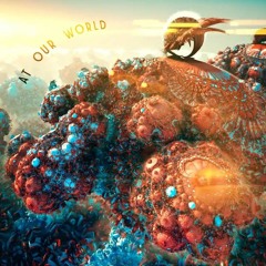 At Our World - Set #01