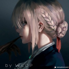 Opening Orchestra _ Violet Evergarden Special episode