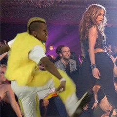 Pon The Floor