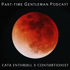 CATA ENTHROLL X CONTORTIONIST