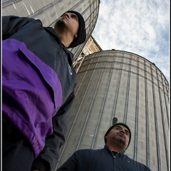 Rick Santino & Dj Ropo-Fuck You Pay Me Prod. Bin Nahuel(unrelesead 2017)