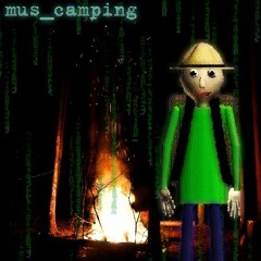Baldi's Basics: Camping - mus_camping