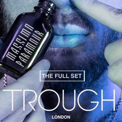 Trough London July 2018 - The Full Set