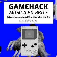 Eduardo - LSDJ - "Sueños de Robot"