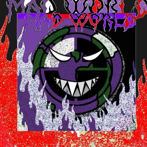 M4datworld - MAD WORLD: G - UNIT EDITION