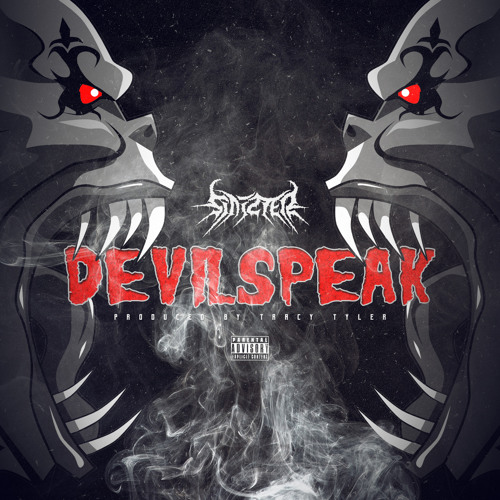 Devilspeak (prod. Tracy Tyler)