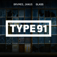 BRVMES X Janus - Glass