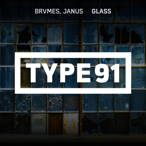 BRVMES, Janus - Glass