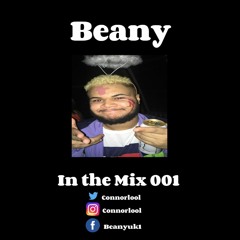 In The Mix 001 l Tech House Mix