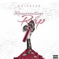 Quicheah Feat. TrizzillBangin - Racks