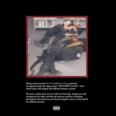 EGOVERT & KIL - Survival Tactics (Remix)