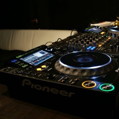 DUGEM BREAKBEAT MIXTAPE